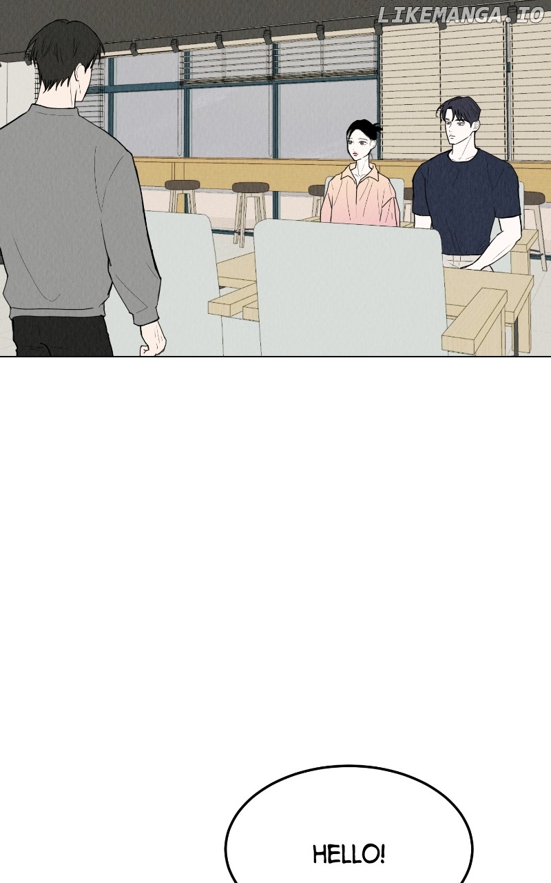 Want to See My Cat? Chapter 55 - page 11