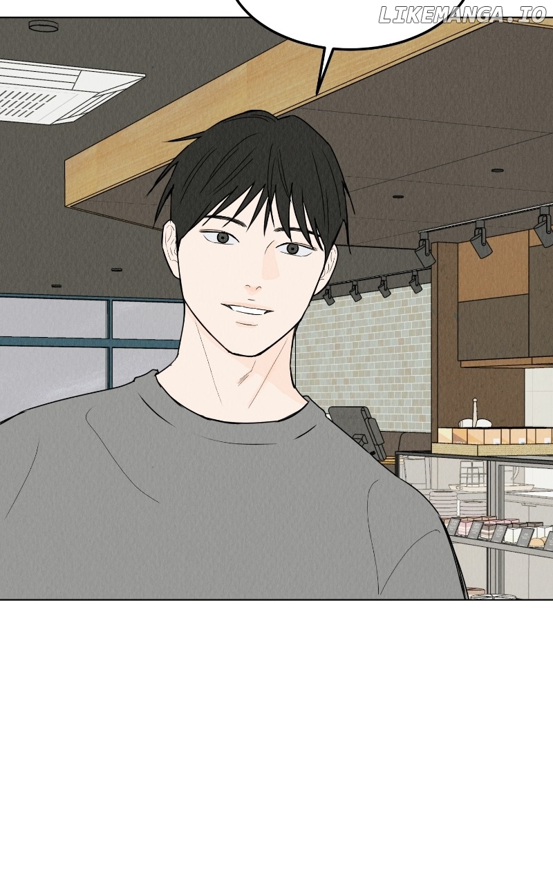 Want to See My Cat? Chapter 55 - page 12