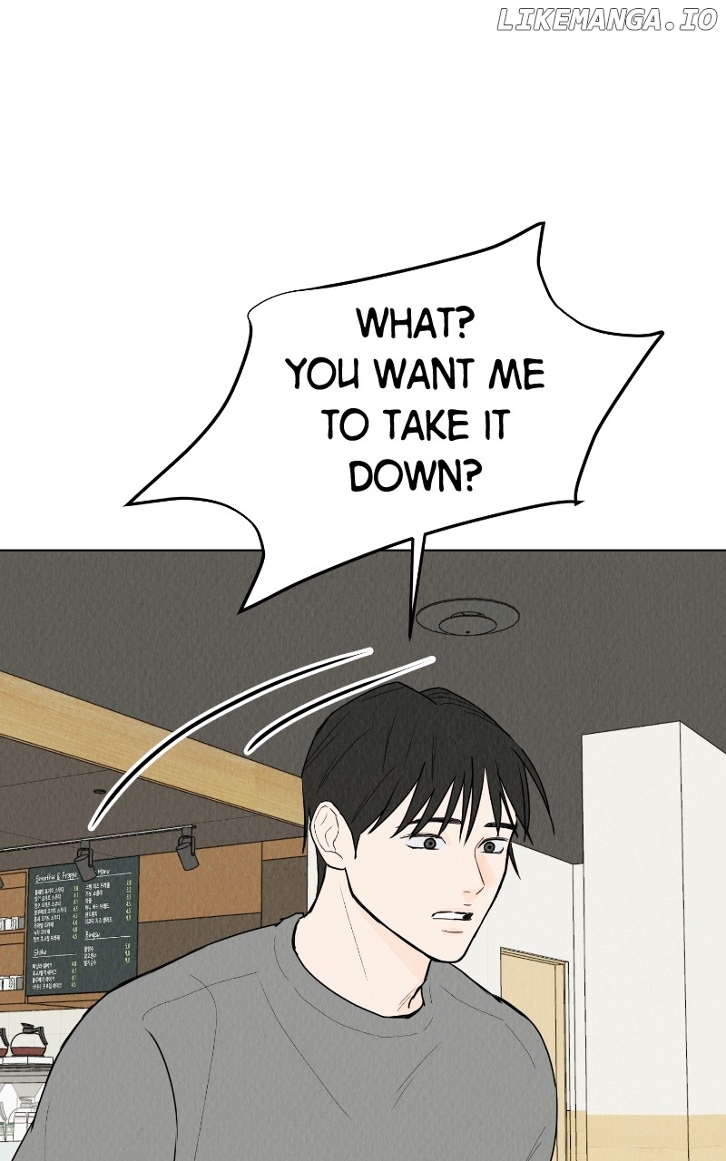 Want to See My Cat? Chapter 55 - page 14