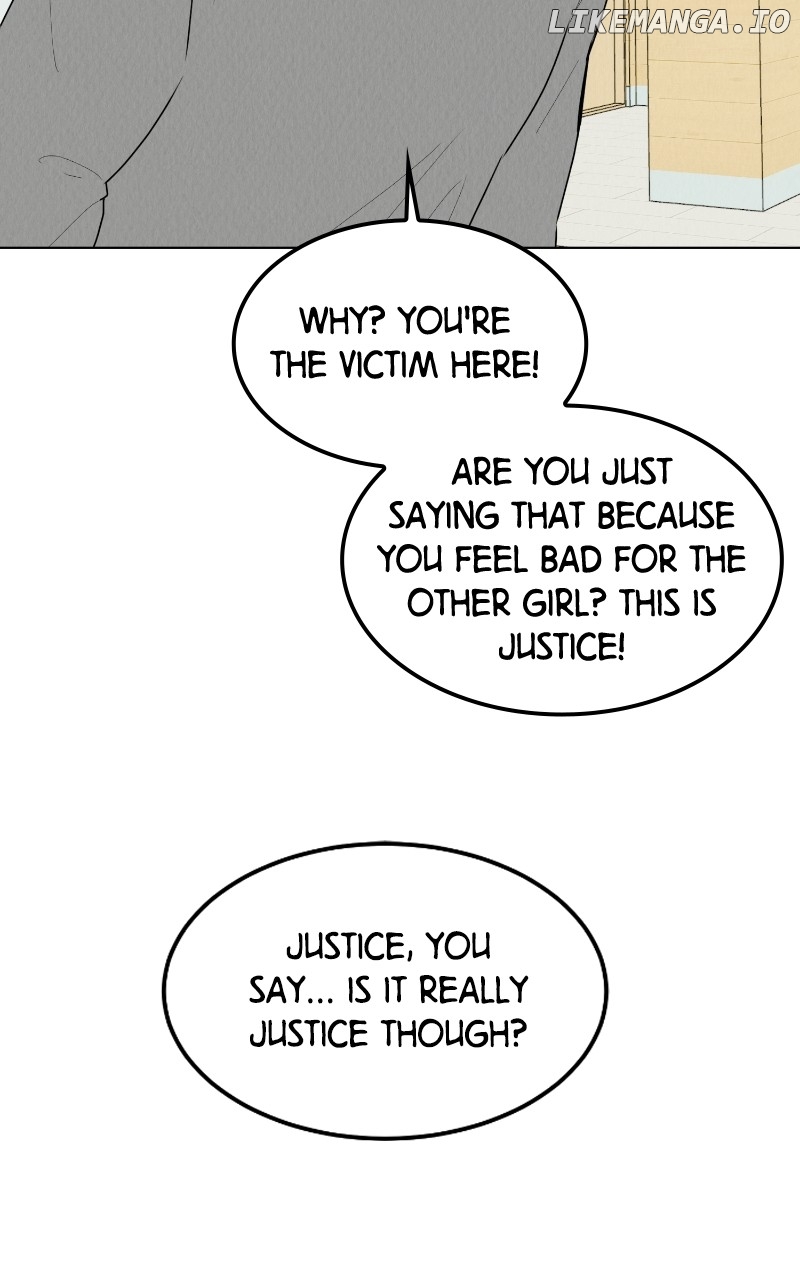 Want to See My Cat? Chapter 55 - page 15