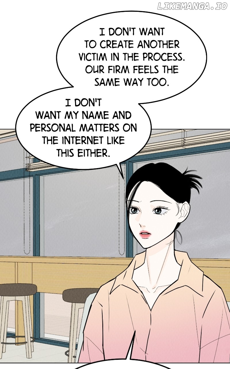 Want to See My Cat? Chapter 55 - page 16