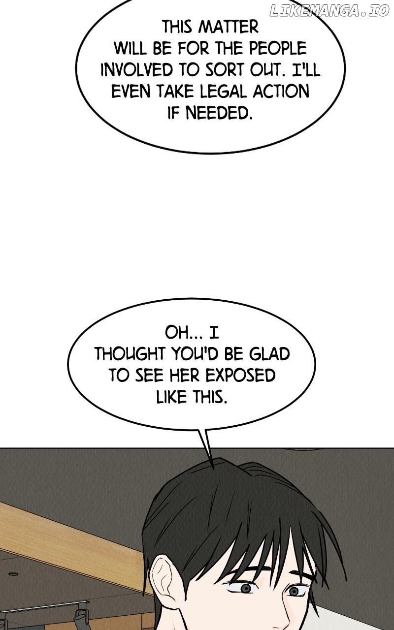 Want to See My Cat? Chapter 55 - page 17