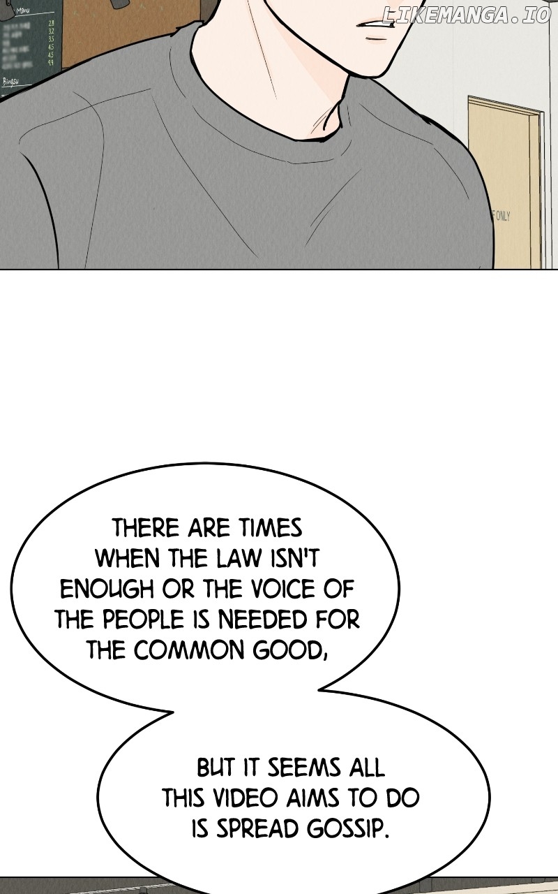 Want to See My Cat? Chapter 55 - page 18