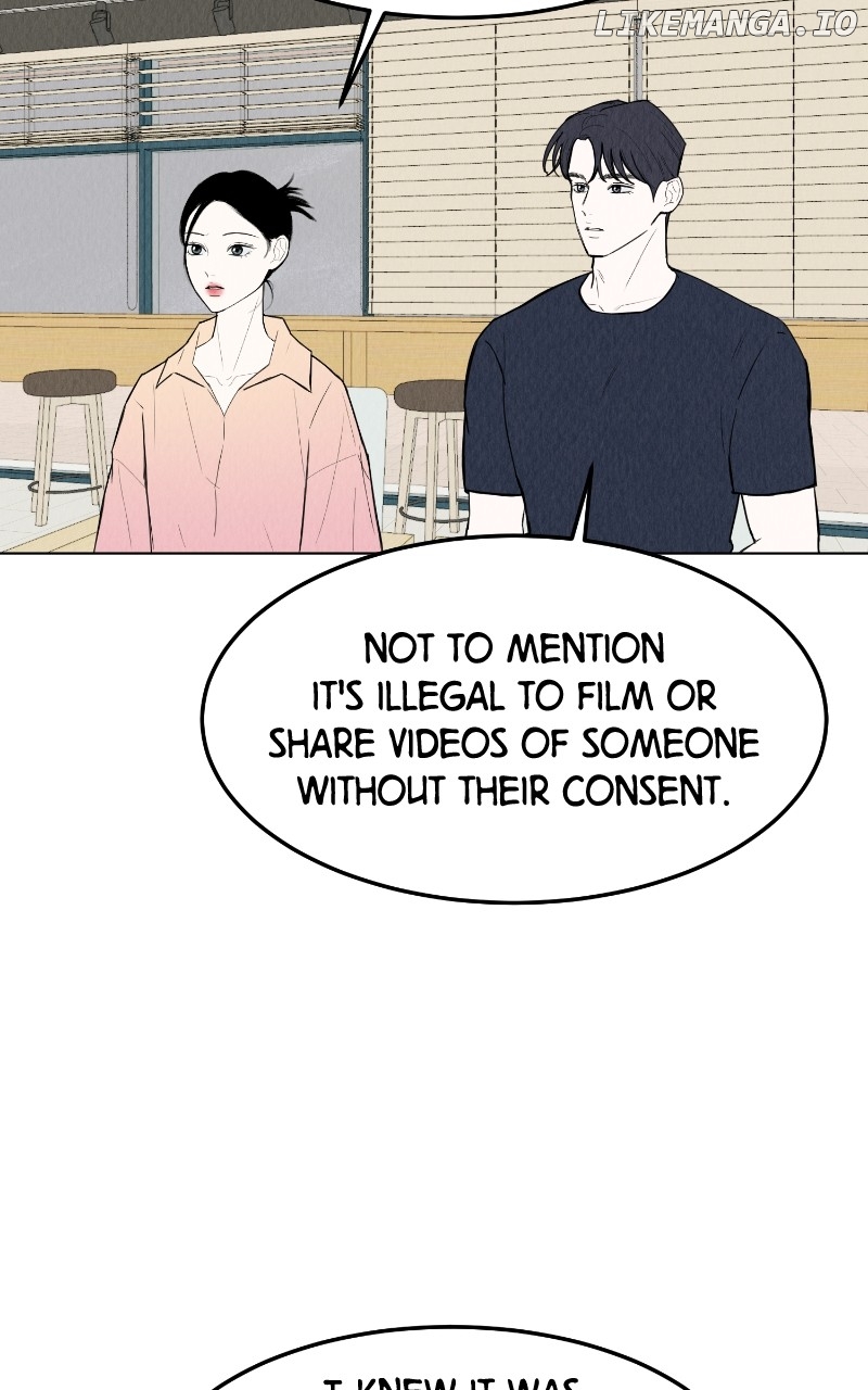Want to See My Cat? Chapter 55 - page 19
