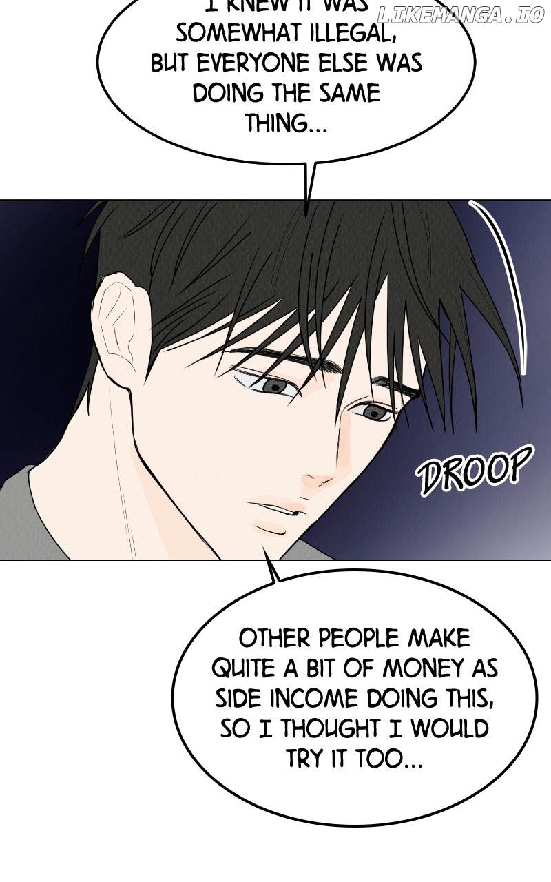 Want to See My Cat? Chapter 55 - page 20