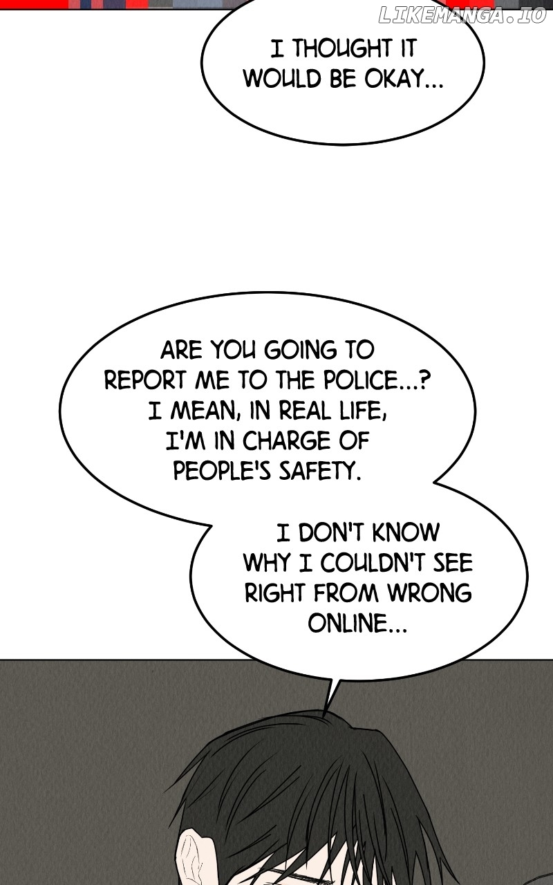 Want to See My Cat? Chapter 55 - page 22