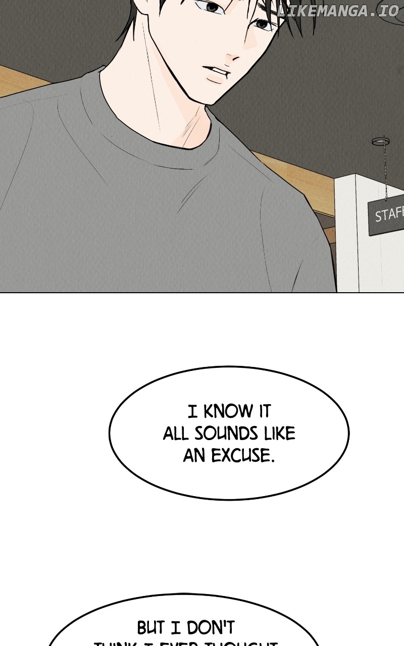 Want to See My Cat? Chapter 55 - page 23