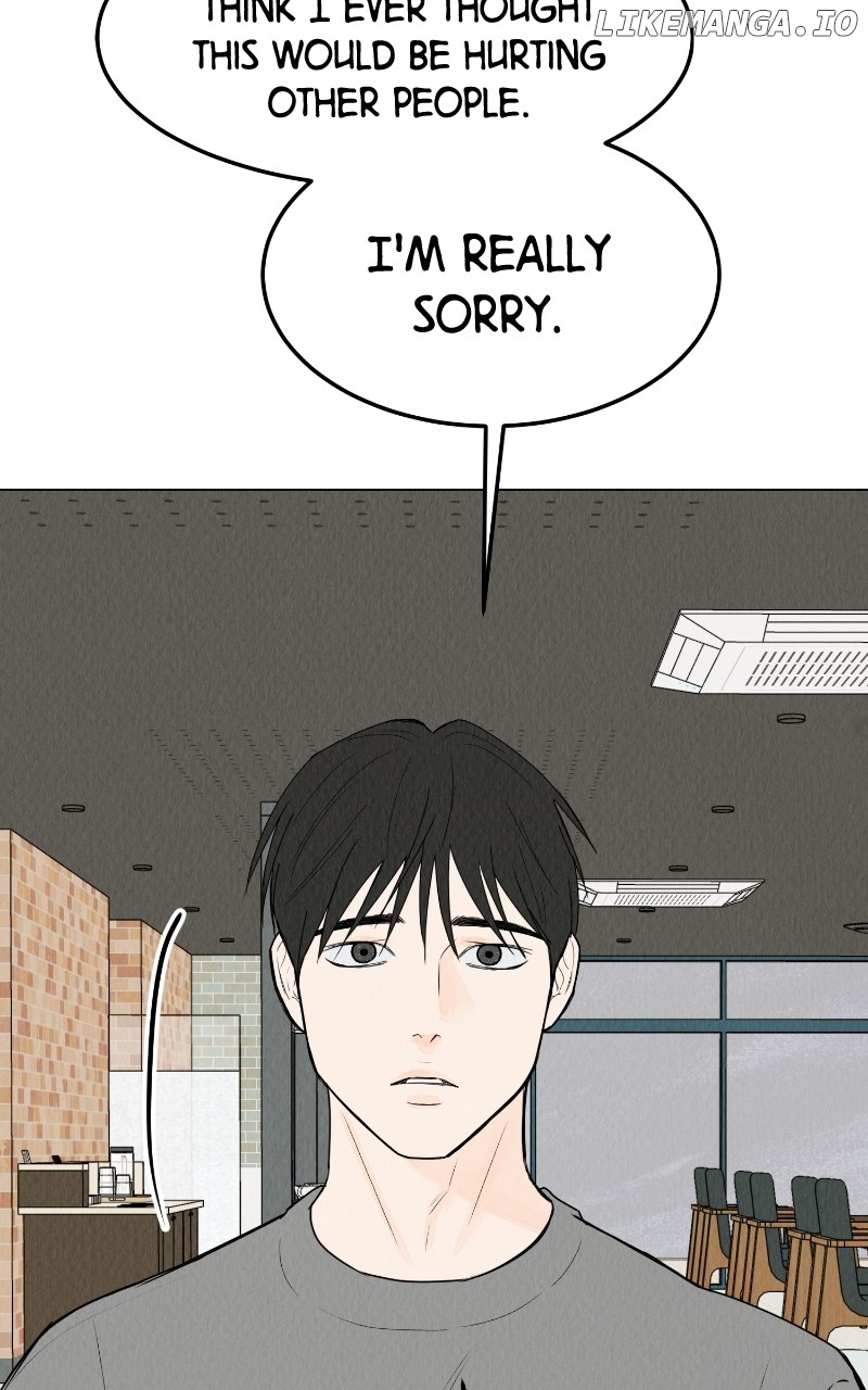 Want to See My Cat? Chapter 55 - page 24