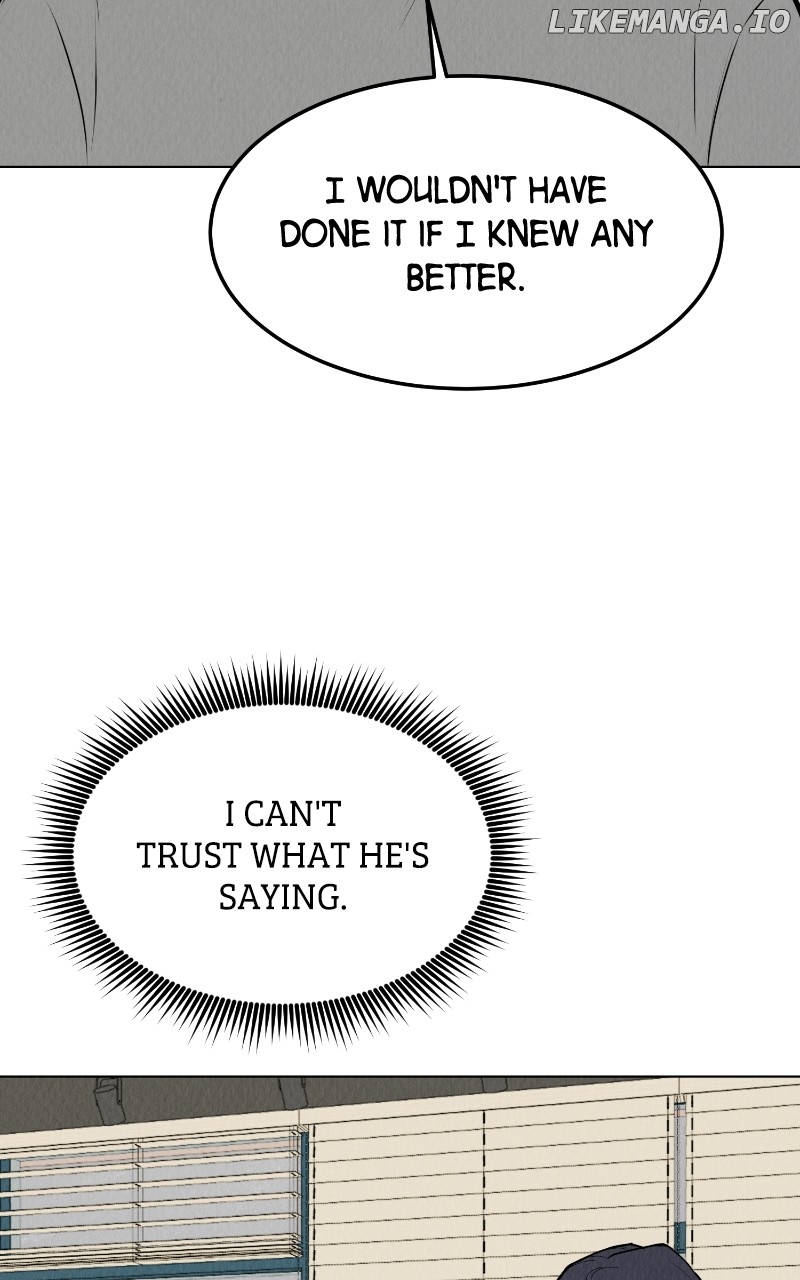 Want to See My Cat? Chapter 55 - page 25