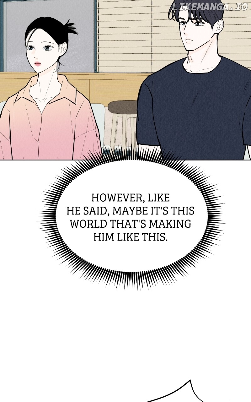 Want to See My Cat? Chapter 55 - page 26