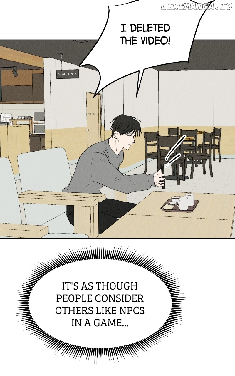 Want to See My Cat? Chapter 55 - page 27