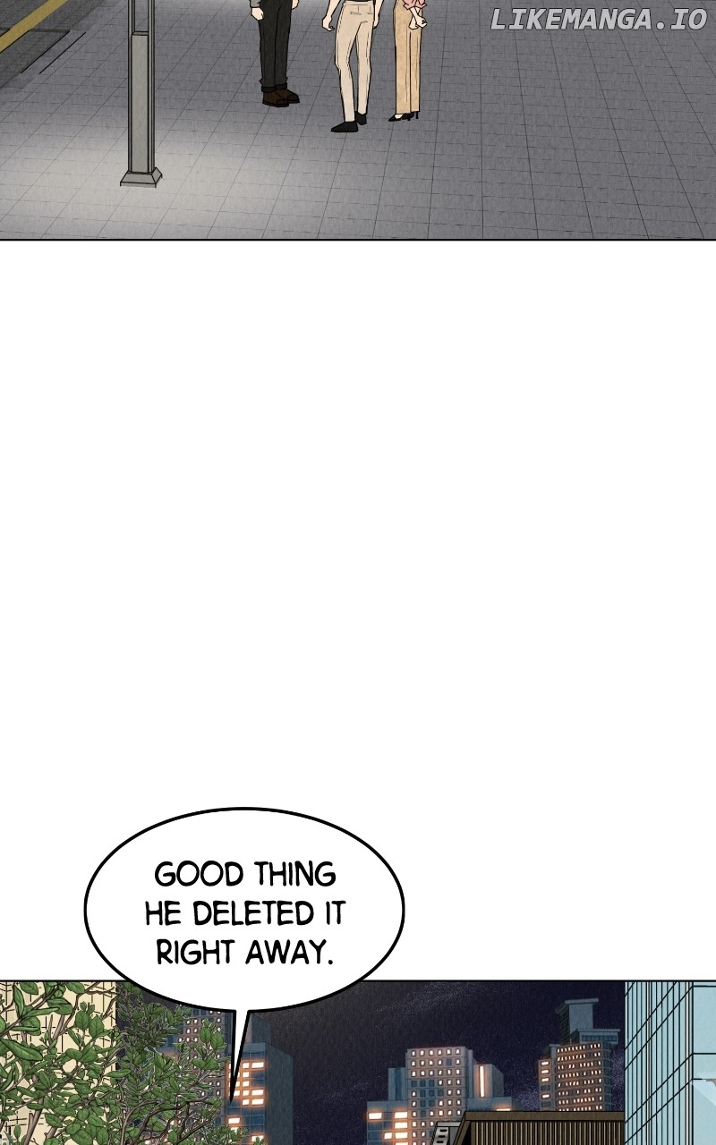 Want to See My Cat? Chapter 55 - page 29