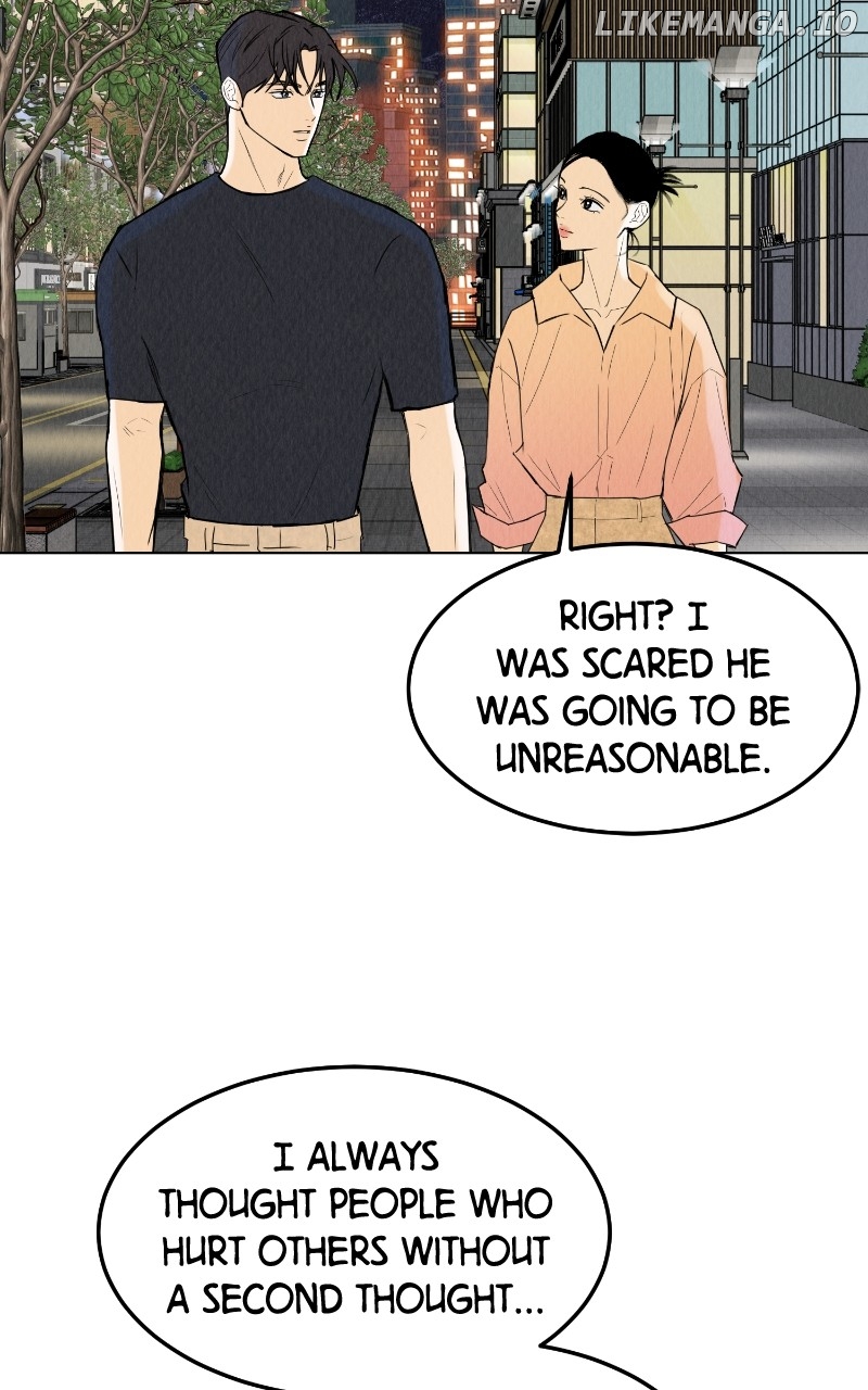 Want to See My Cat? Chapter 55 - page 30