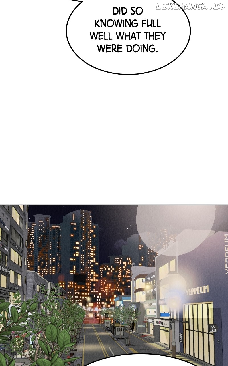 Want to See My Cat? Chapter 55 - page 31