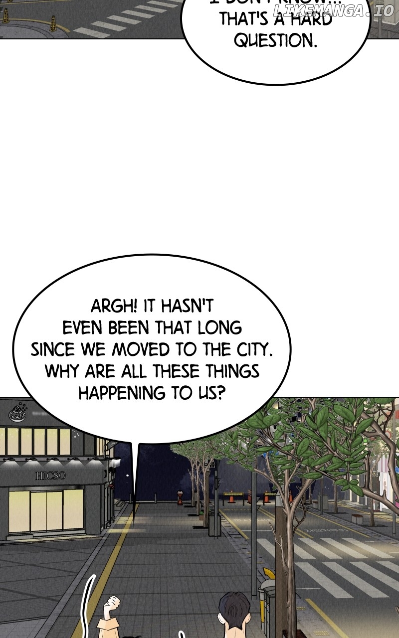 Want to See My Cat? Chapter 55 - page 33