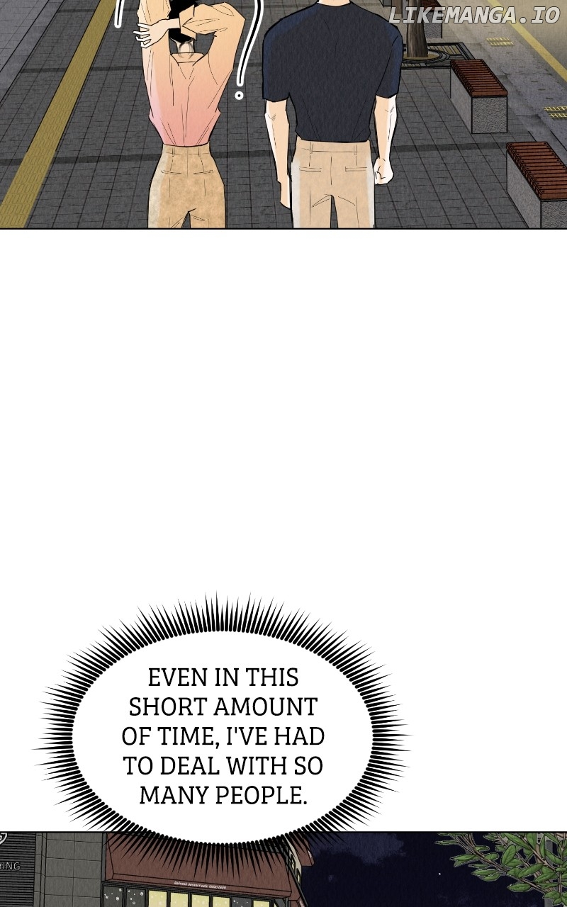 Want to See My Cat? Chapter 55 - page 34