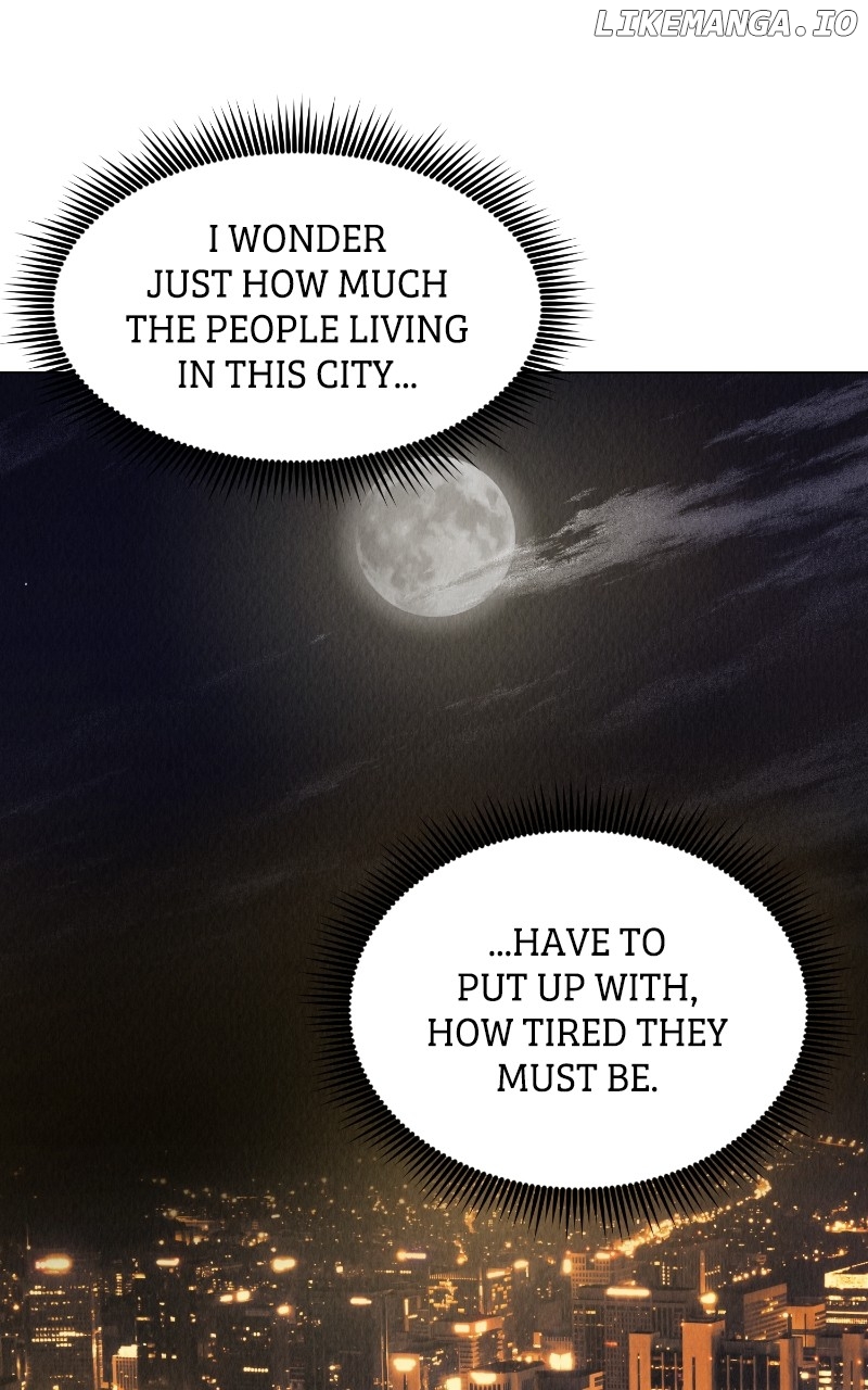 Want to See My Cat? Chapter 55 - page 36