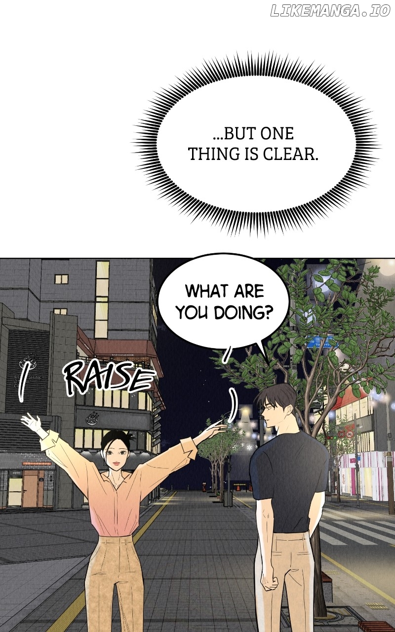 Want to See My Cat? Chapter 55 - page 38