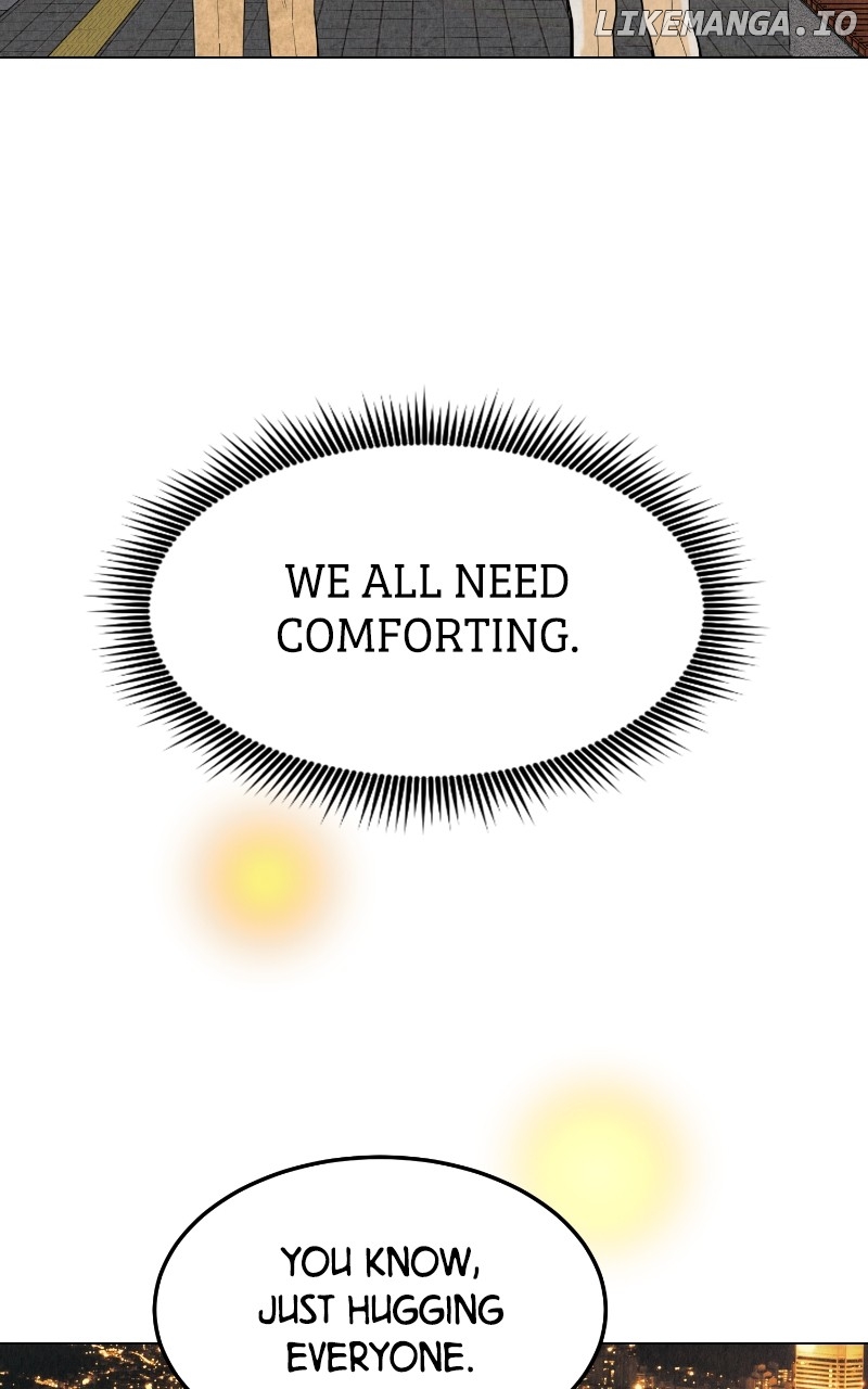 Want to See My Cat? Chapter 55 - page 39