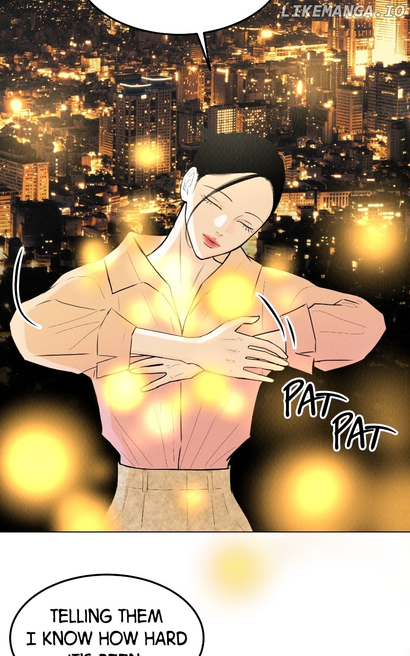 Want to See My Cat? Chapter 55 - page 40
