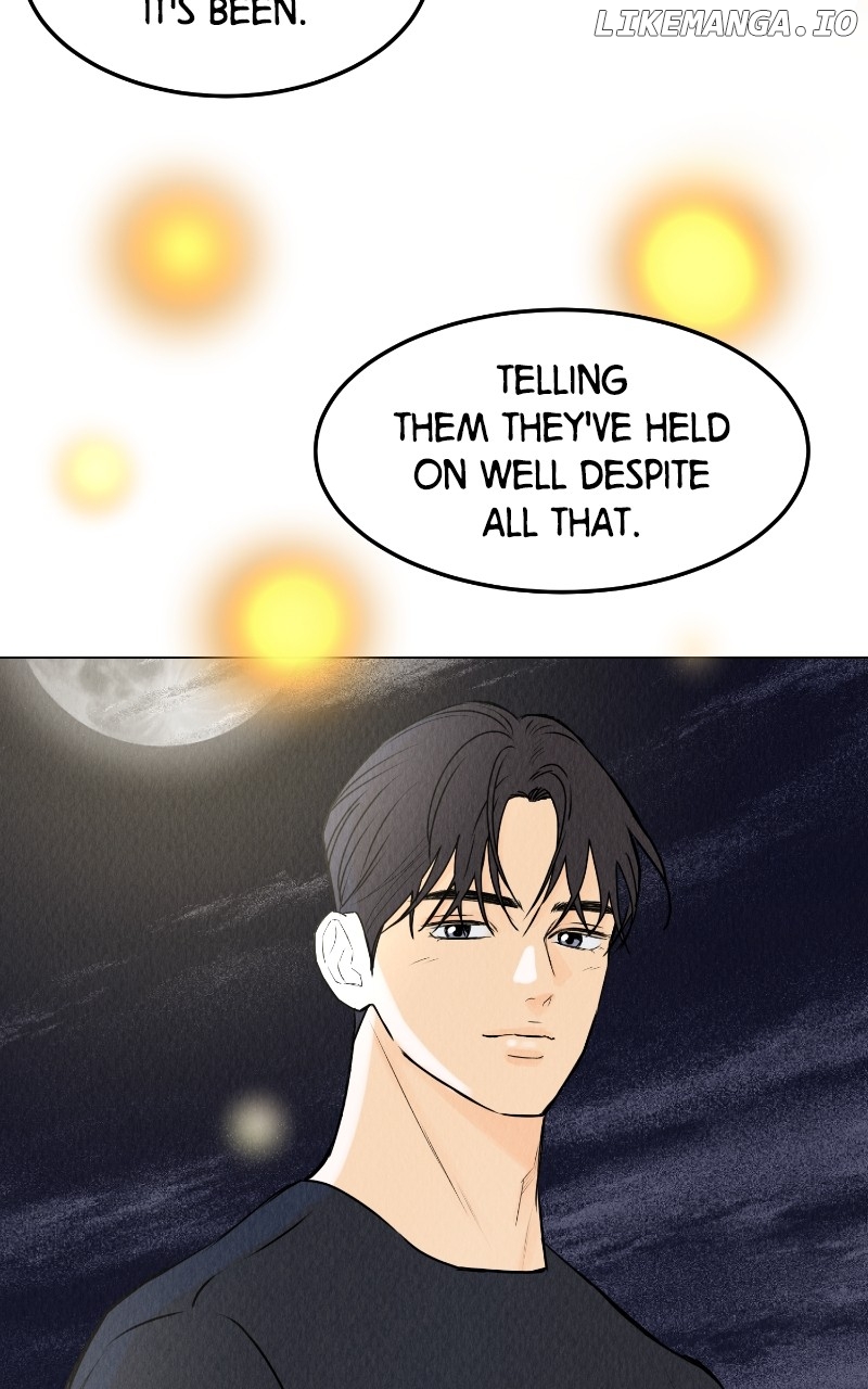 Want to See My Cat? Chapter 55 - page 41