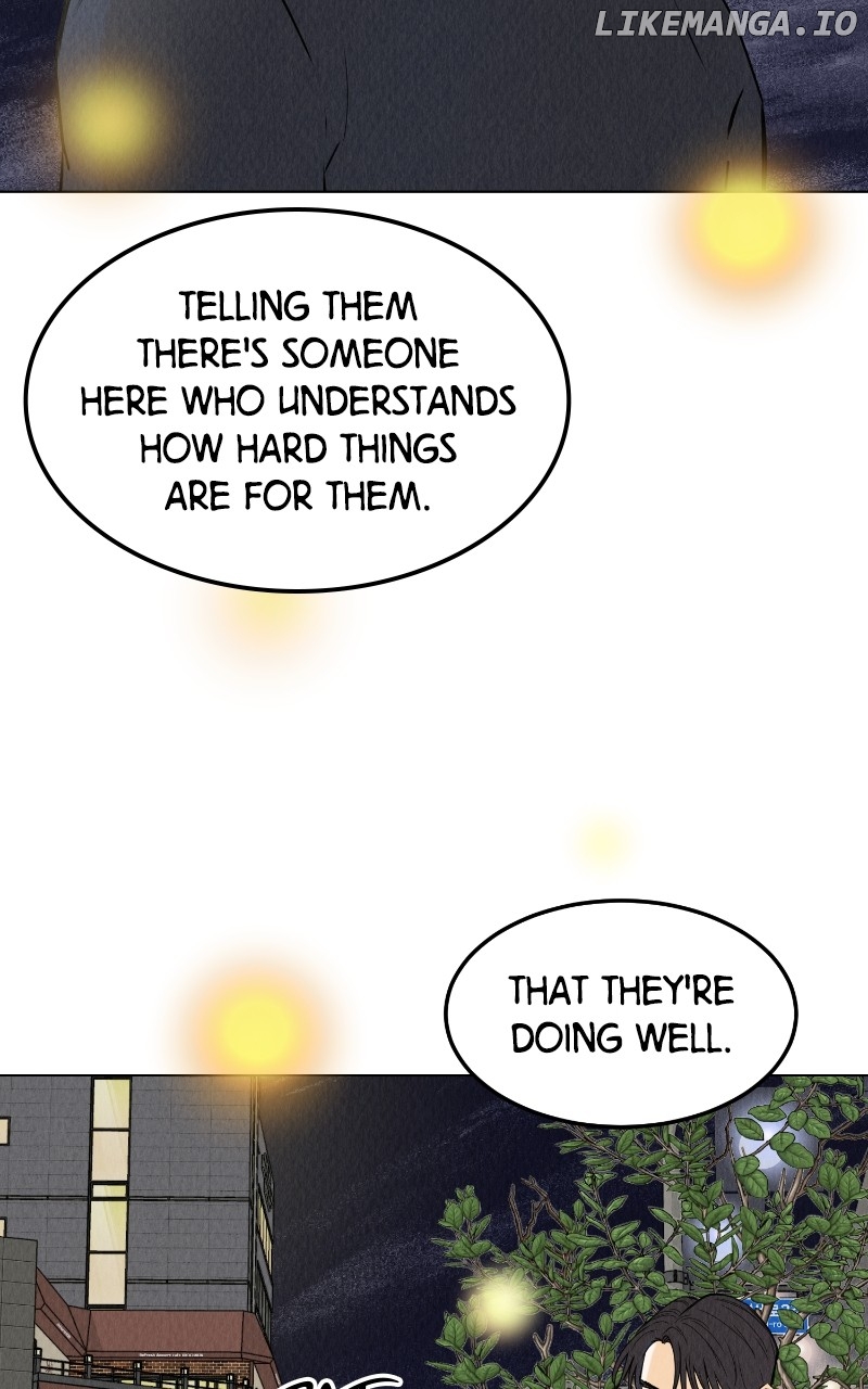 Want to See My Cat? Chapter 55 - page 42