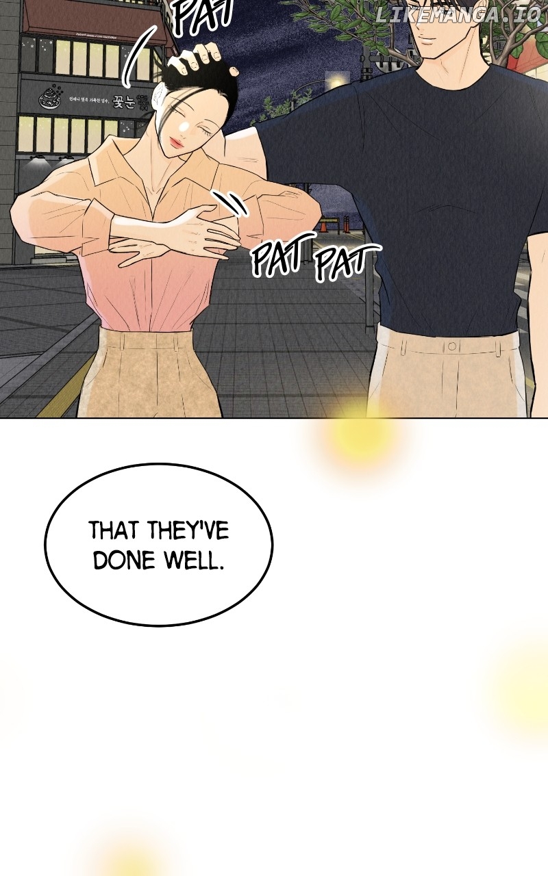 Want to See My Cat? Chapter 55 - page 43