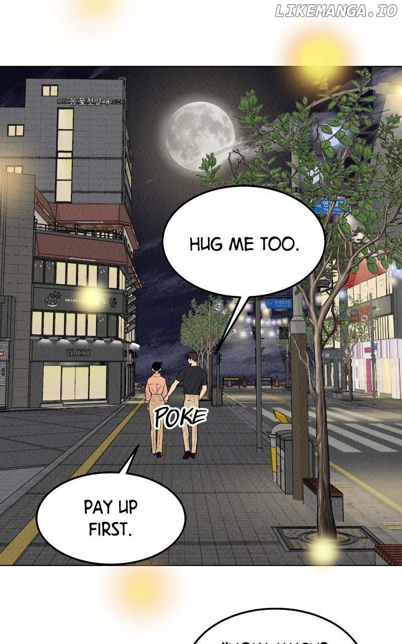 Want to See My Cat? Chapter 55 - page 44