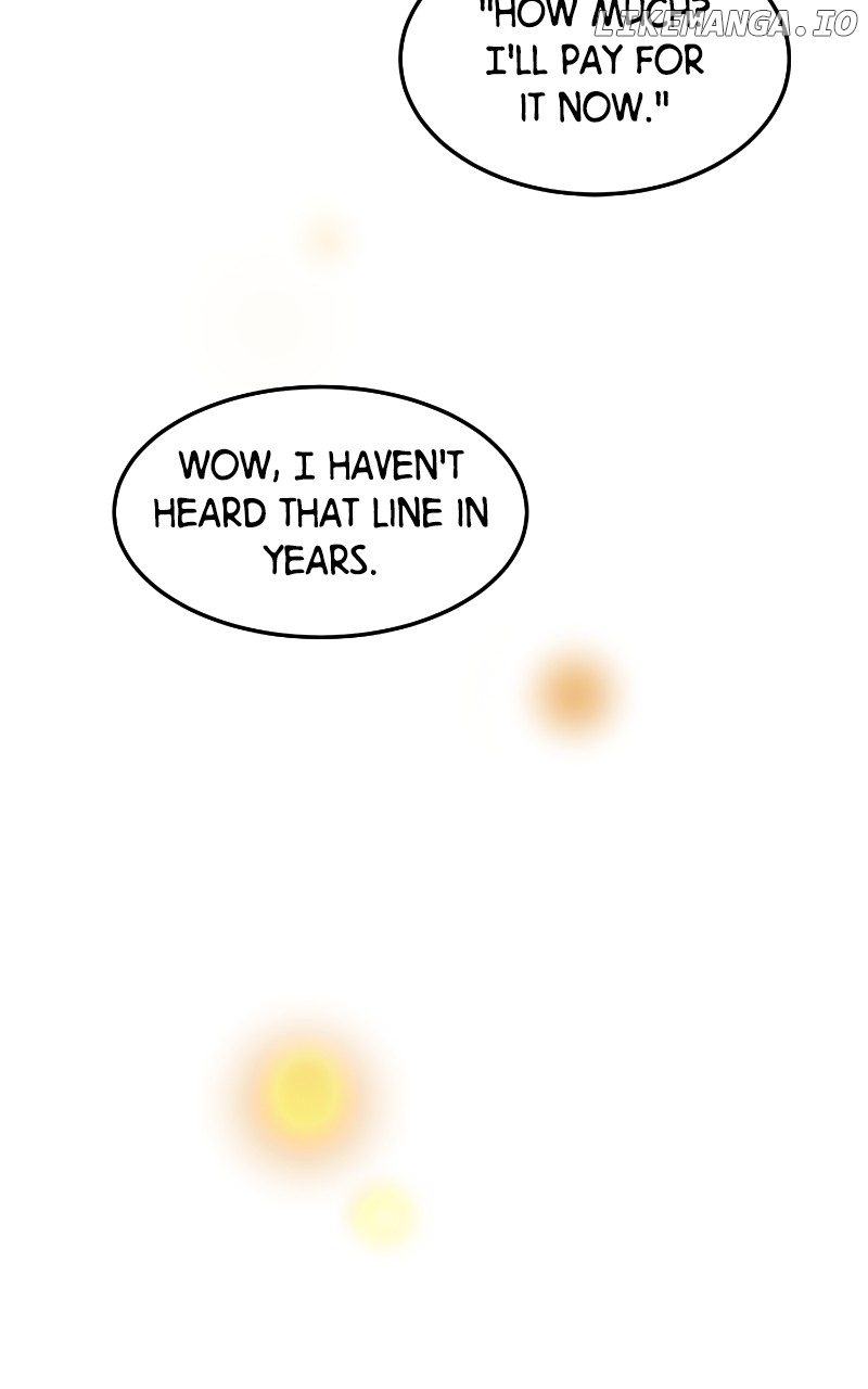 Want to See My Cat? Chapter 55 - page 45