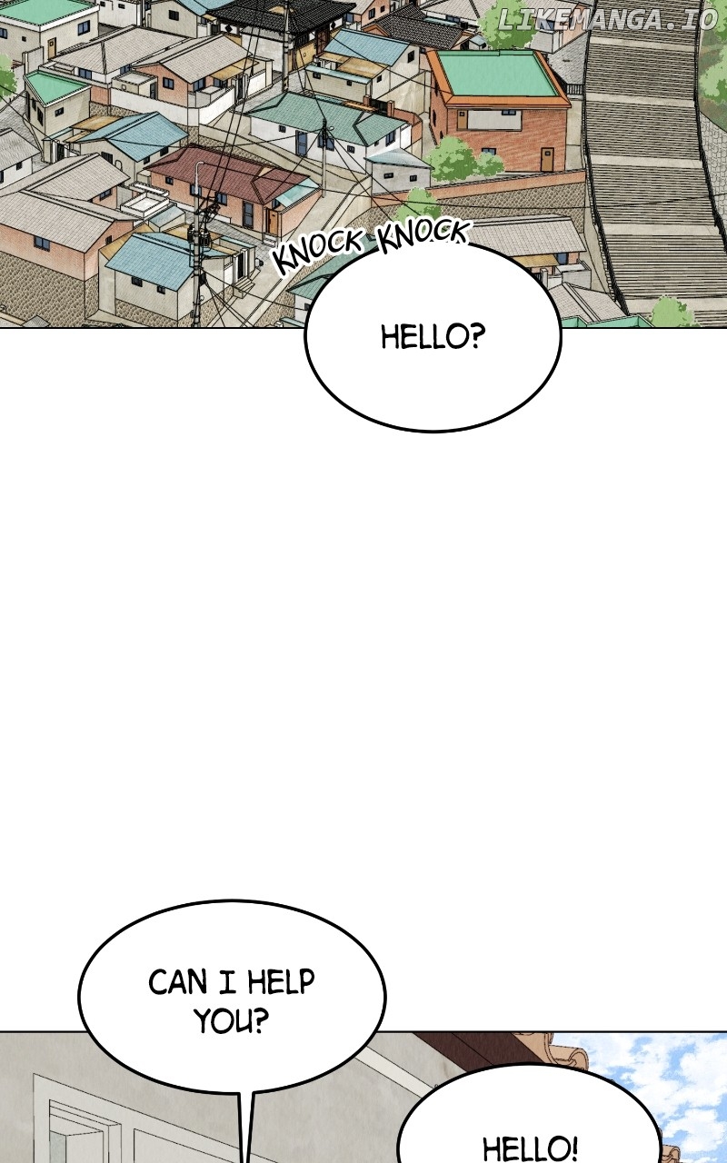 Want to See My Cat? Chapter 55 - page 48