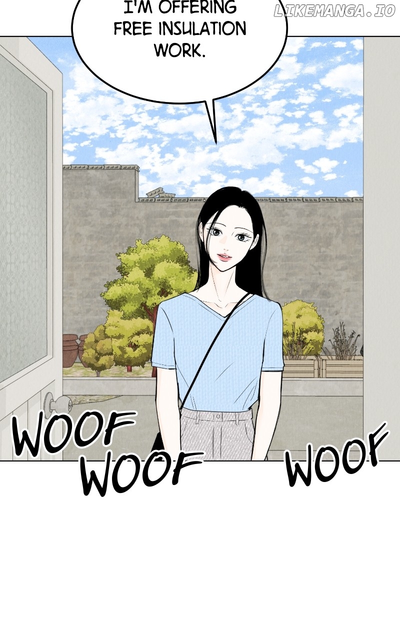 Want to See My Cat? Chapter 55 - page 50