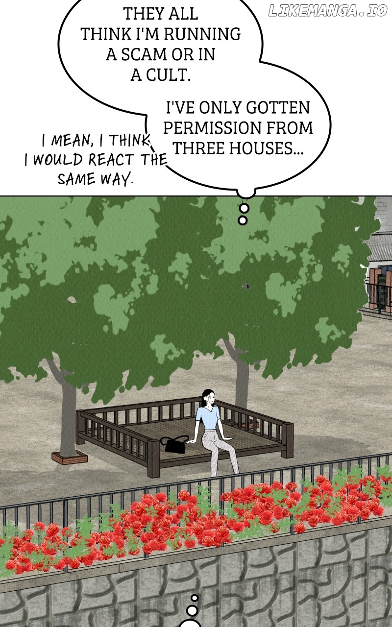 Want to See My Cat? Chapter 55 - page 54