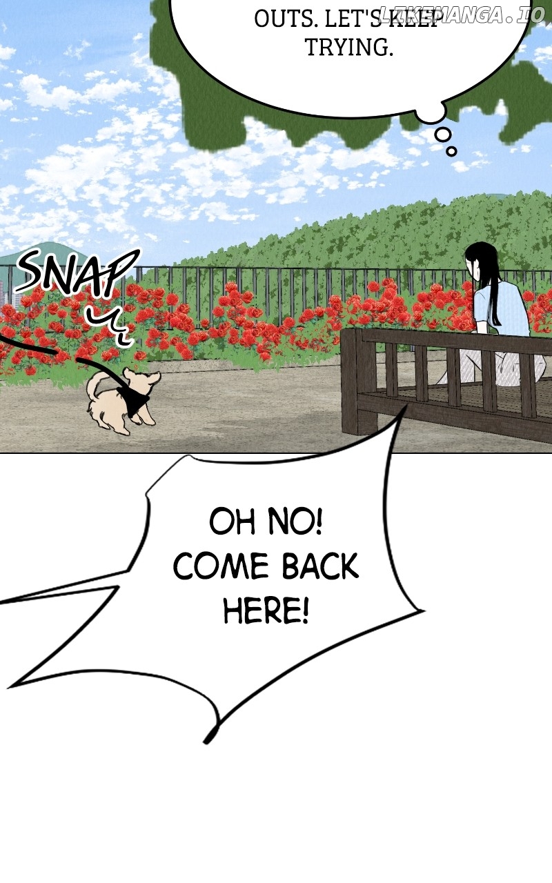 Want to See My Cat? Chapter 55 - page 56