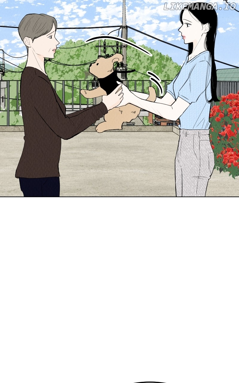 Want to See My Cat? Chapter 55 - page 62