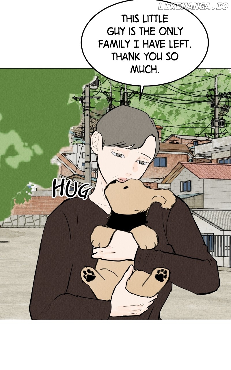 Want to See My Cat? Chapter 55 - page 63
