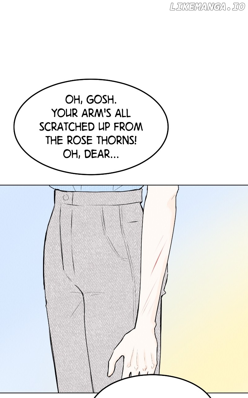 Want to See My Cat? Chapter 55 - page 64