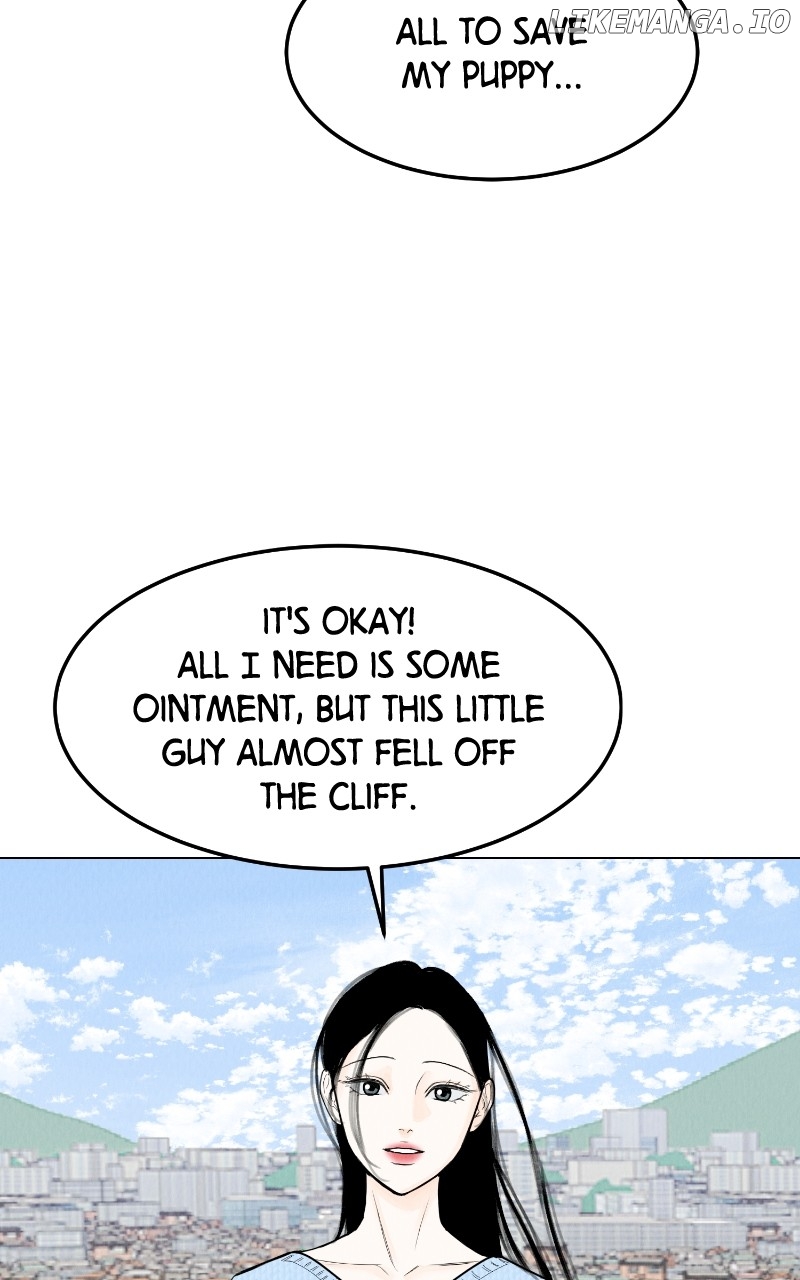Want to See My Cat? Chapter 55 - page 65
