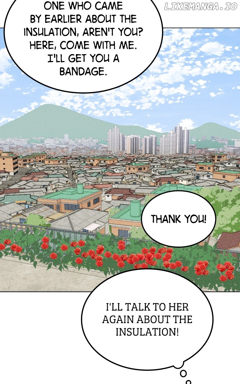 Want to See My Cat? Chapter 55 - page 67