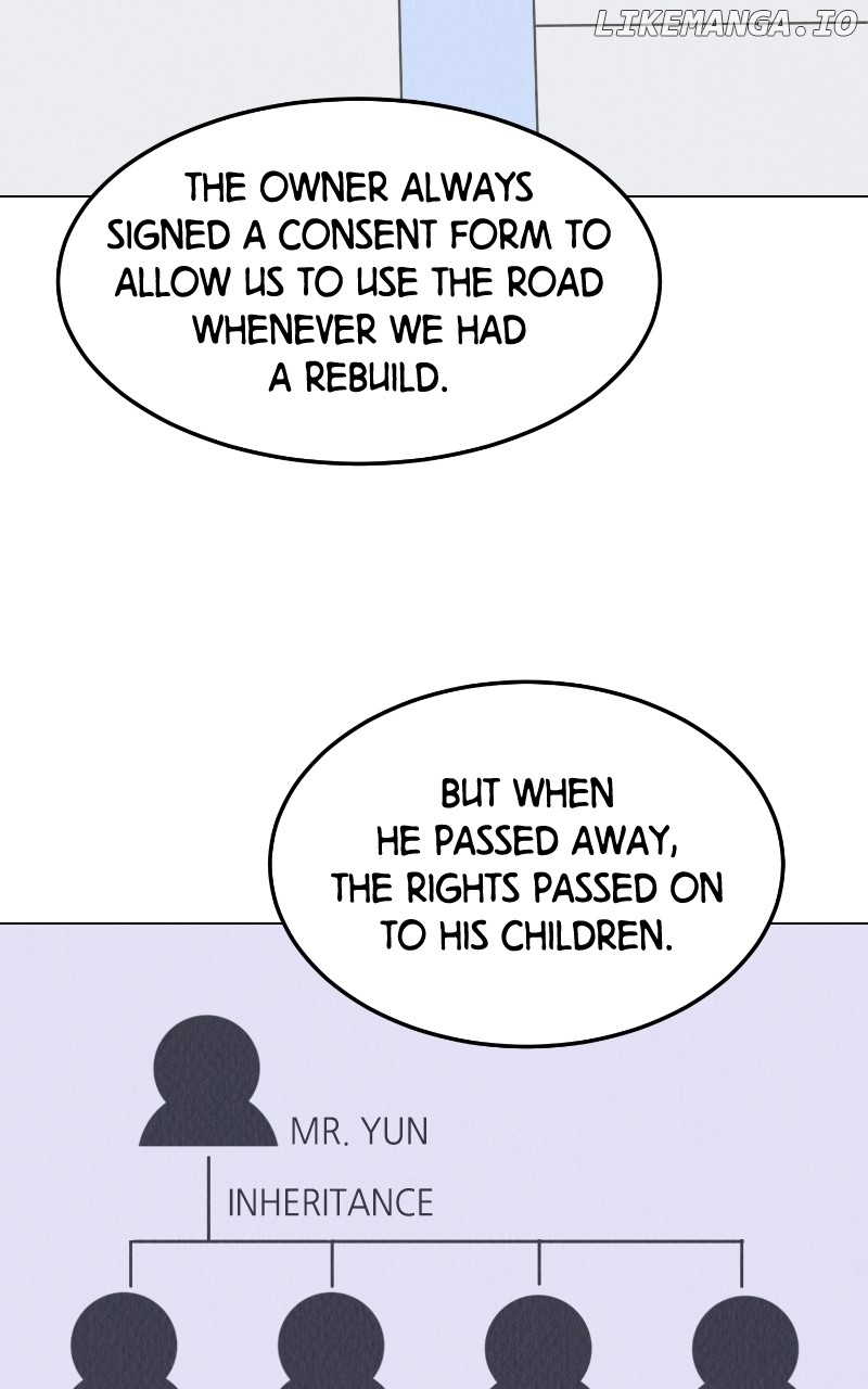 Want to See My Cat? Chapter 55 - page 72