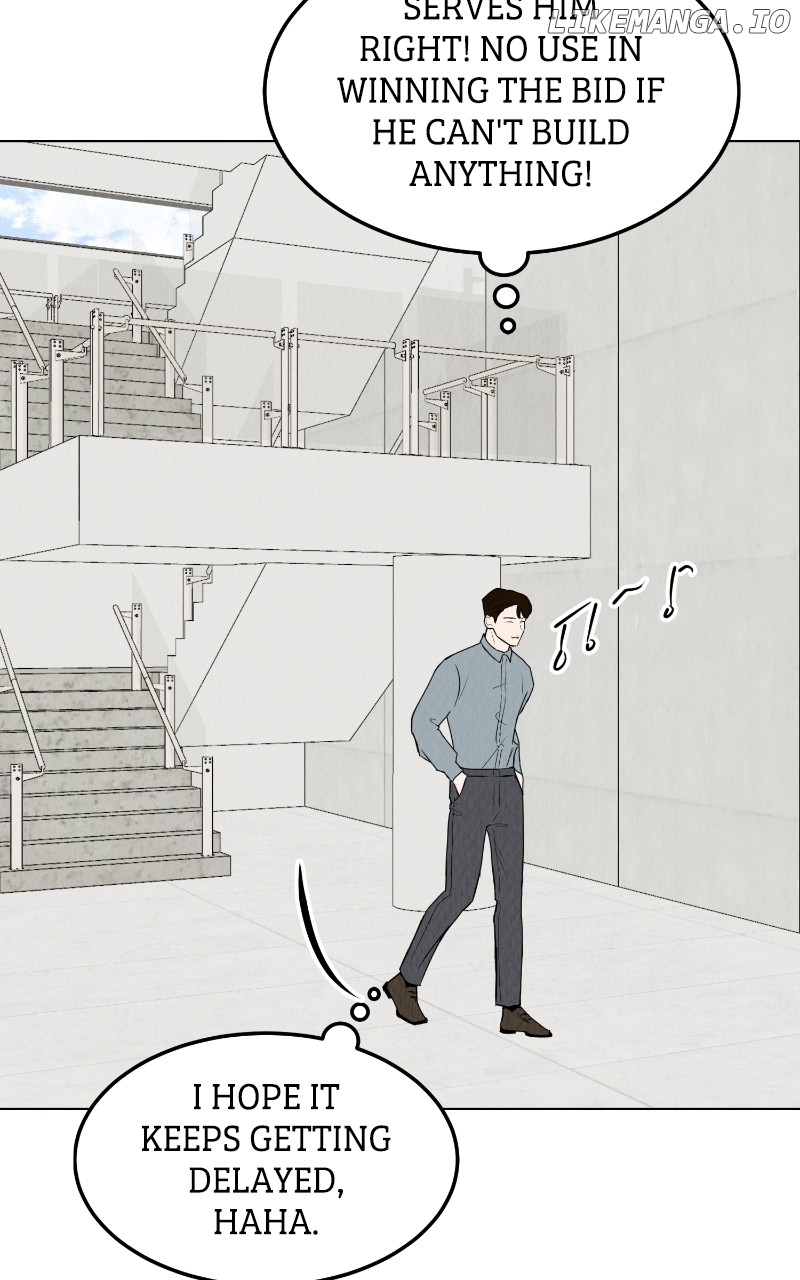 Want to See My Cat? Chapter 55 - page 76