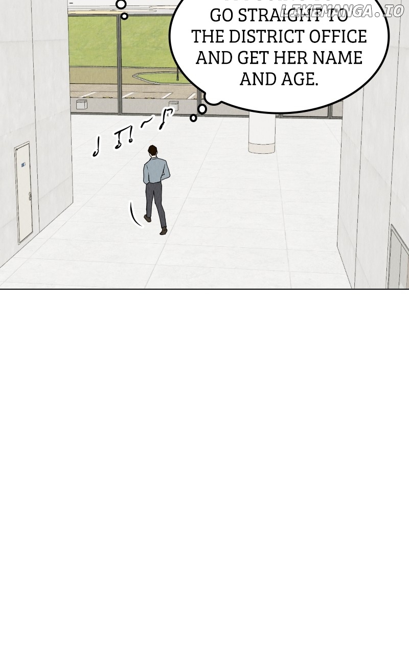 Want to See My Cat? Chapter 55 - page 82
