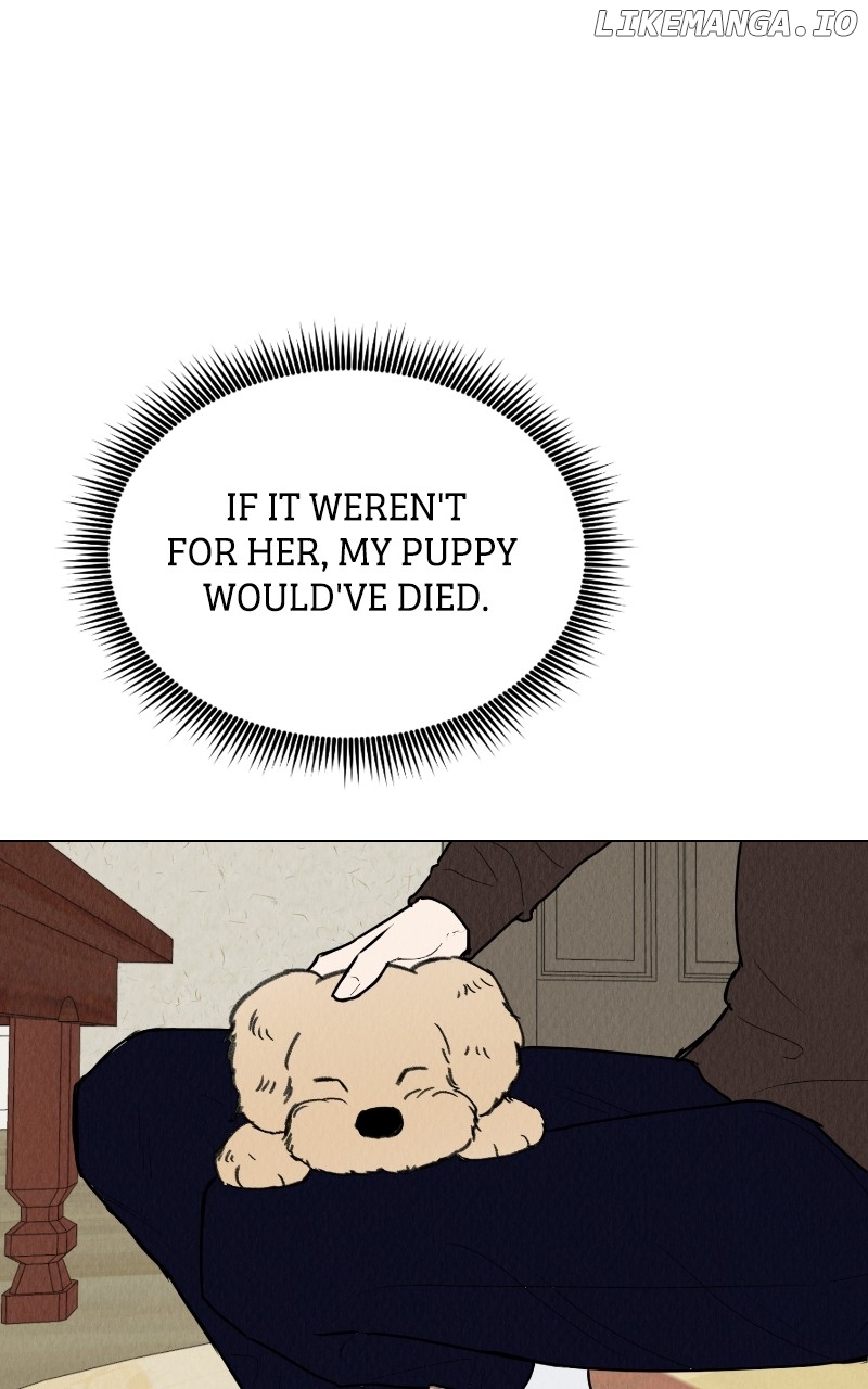 Want to See My Cat? Chapter 55 - page 84