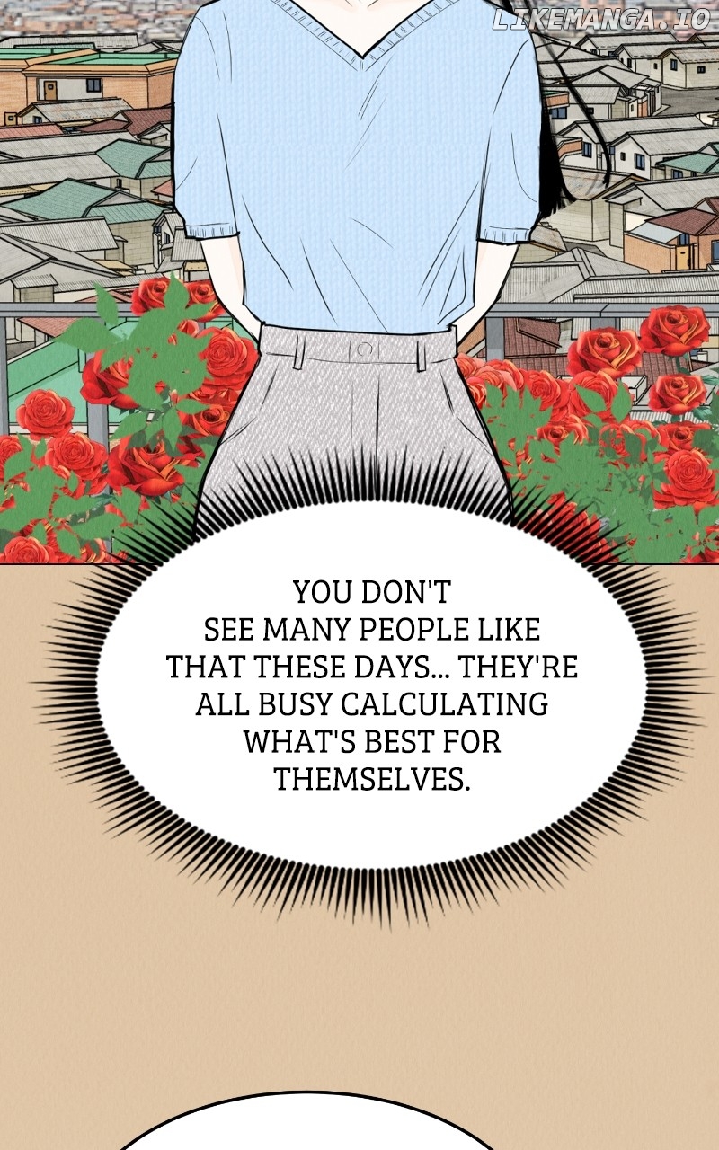 Want to See My Cat? Chapter 55 - page 86