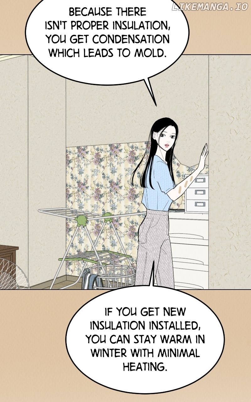 Want to See My Cat? Chapter 55 - page 87