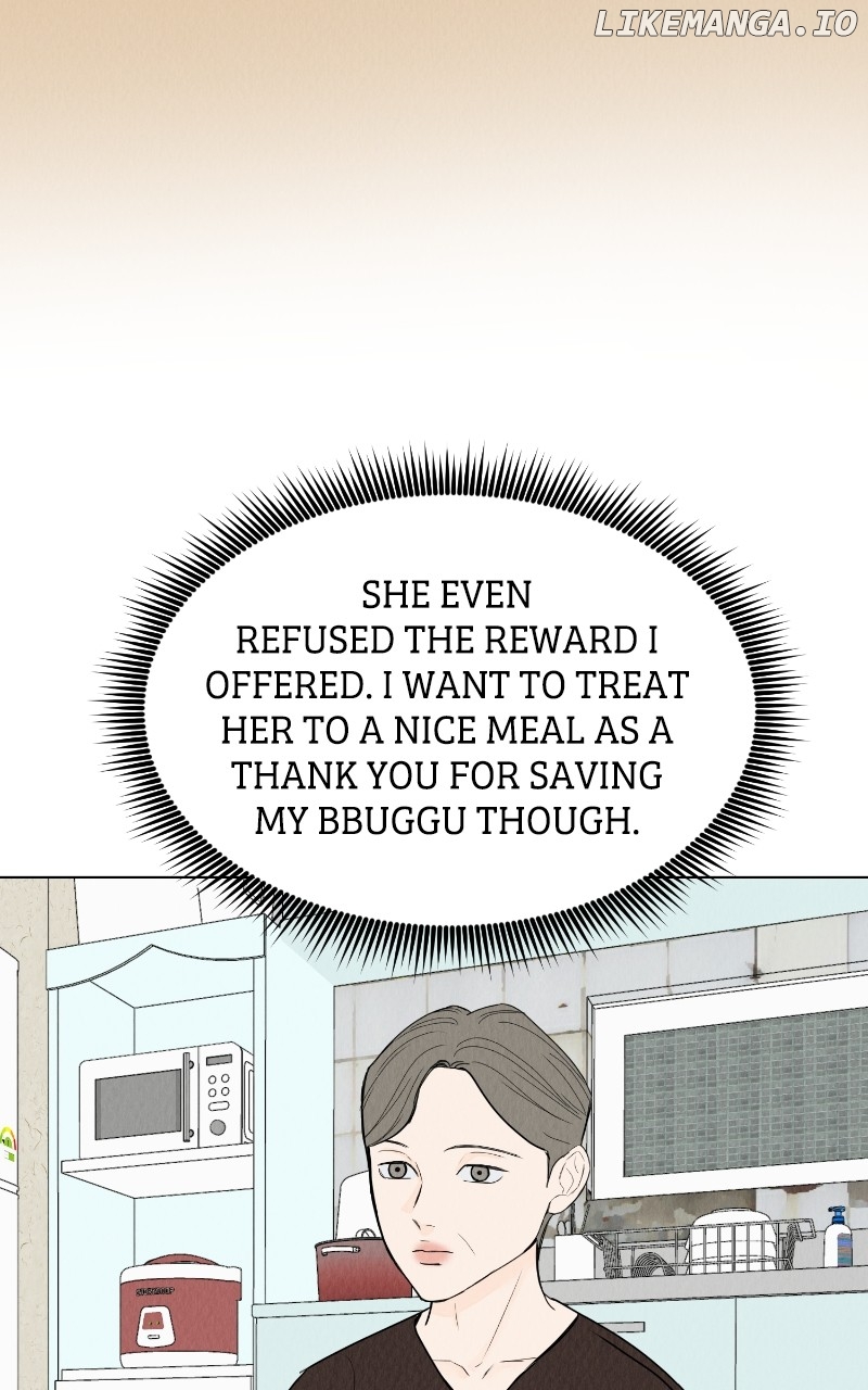 Want to See My Cat? Chapter 55 - page 88