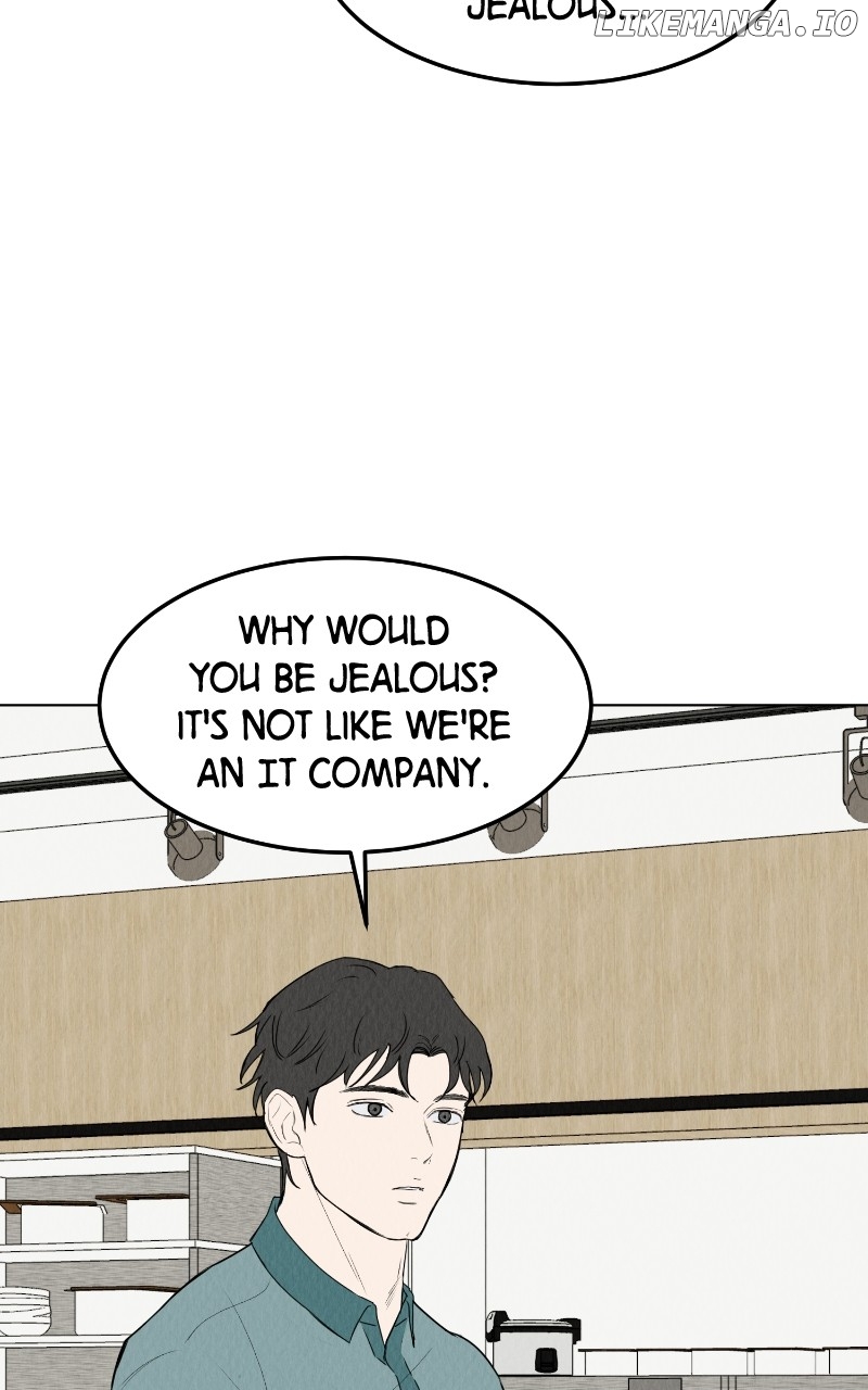 Want to See My Cat? Chapter 56 - page 3