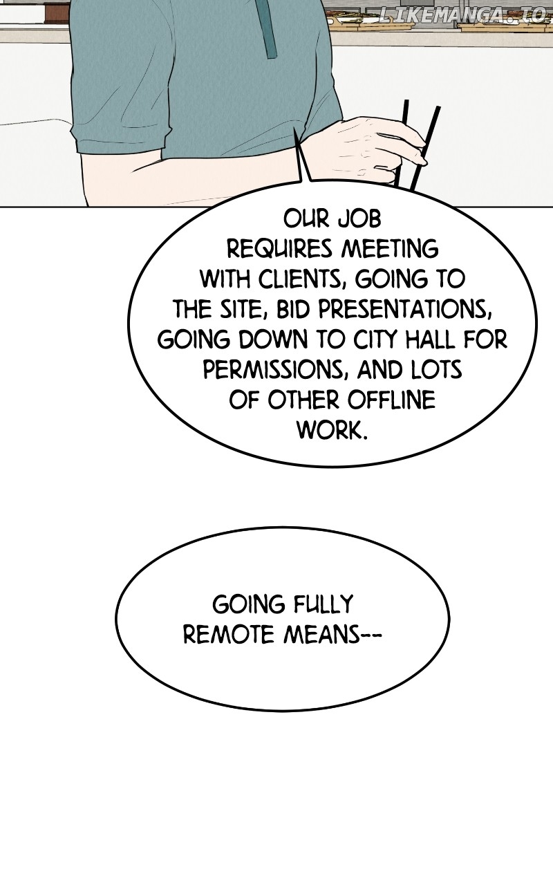 Want to See My Cat? Chapter 56 - page 4