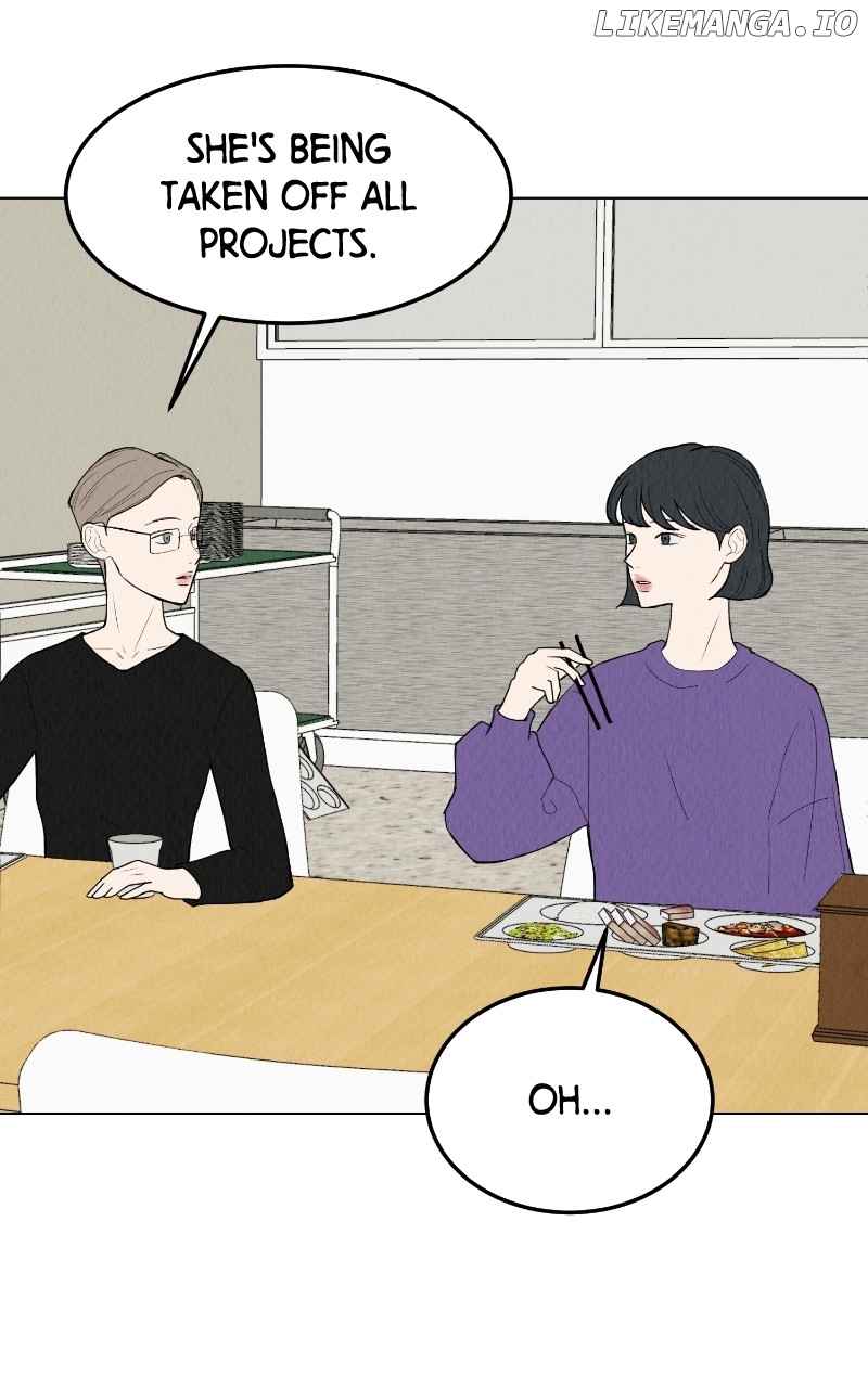 Want to See My Cat? Chapter 56 - page 5
