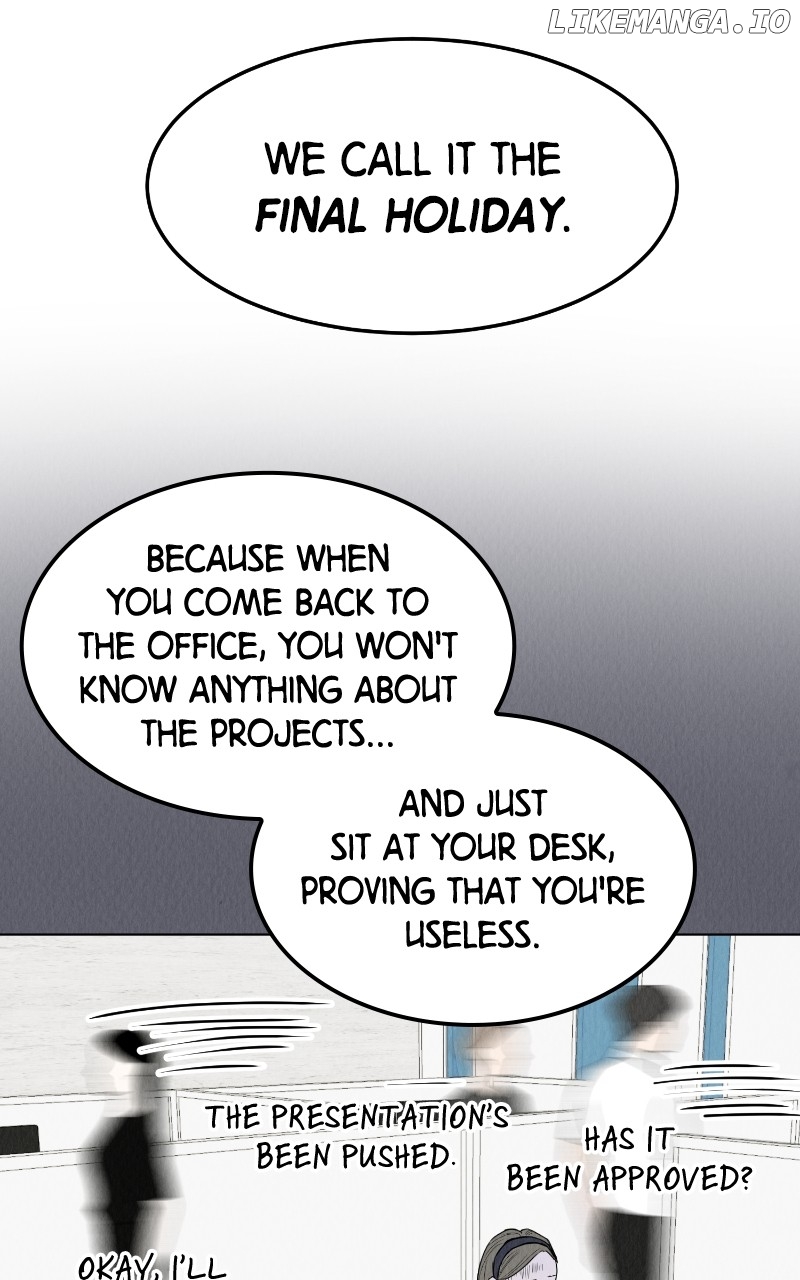 Want to See My Cat? Chapter 56 - page 6