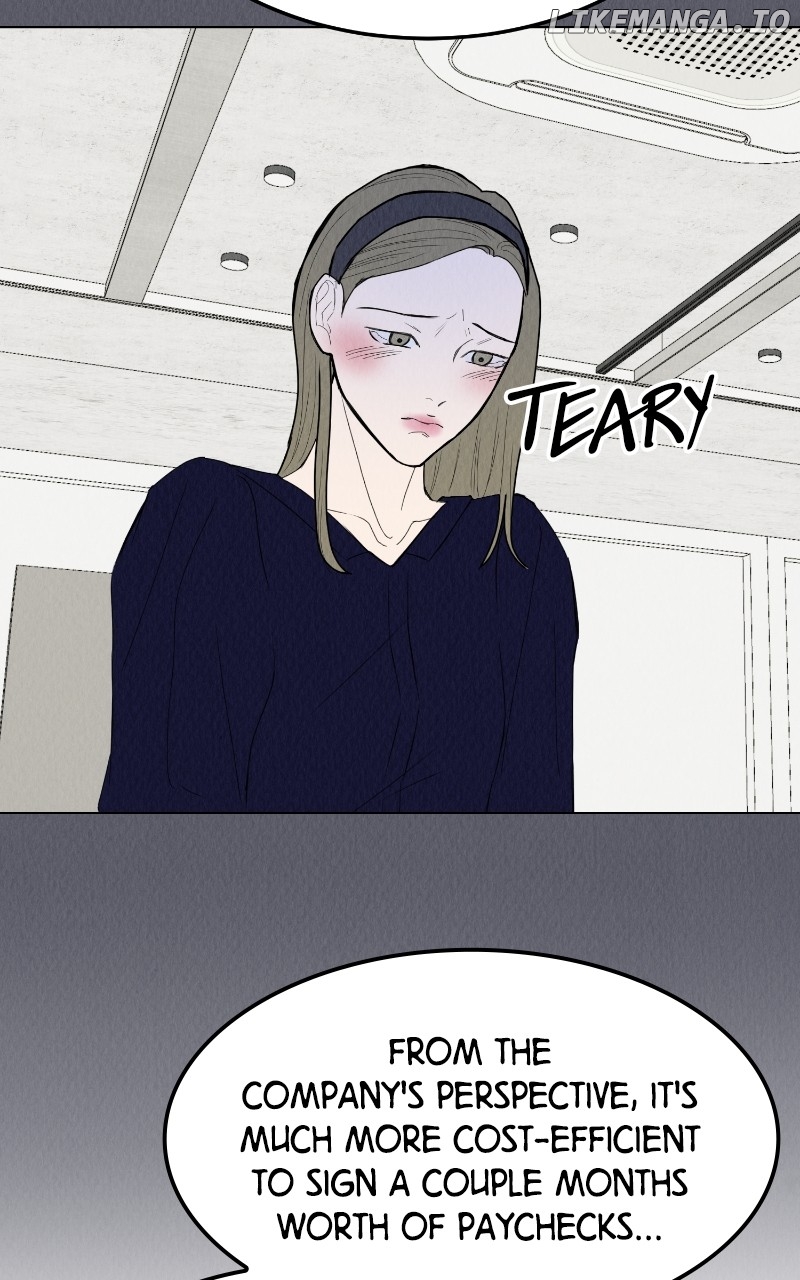 Want to See My Cat? Chapter 56 - page 8